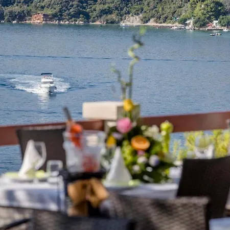 Apartements And Next To The Sea - Belveder Rab