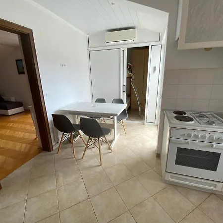 krevet i doručak Apartements And Next To The Sea - Belveder Rab *