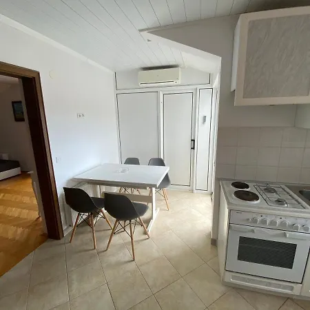 krevet i doručak Apartements And Next To The Sea - Belveder Rab