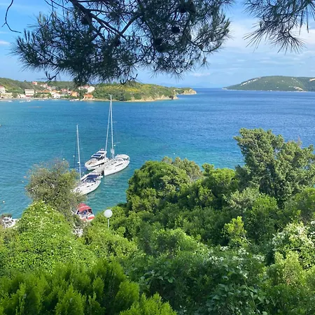 Apartements And Next To The Sea - Belveder Rab