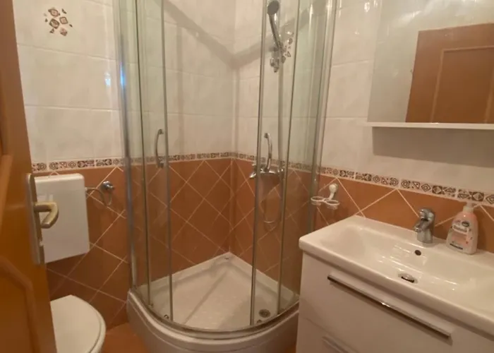 Apartements And Next To The Sea - Belveder Rab Sea And Sunset Wiew B&B Supetarska Draga