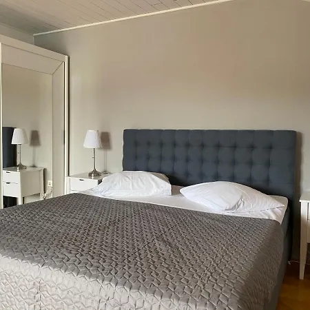 Apartements And Next To The Sea - Belveder Rab Bed and Breakfast Supetarska Draga
