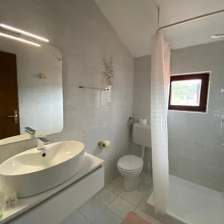 Bed & Breakfast Apartements And Next To The Sea - Belveder Rab Sea And Sunset Wiew Supetarska Draga