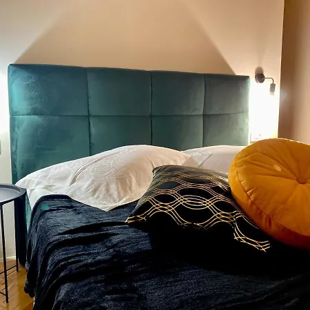住宿加早餐酒店 Apartements And Next To The Sea - Belveder Rab *