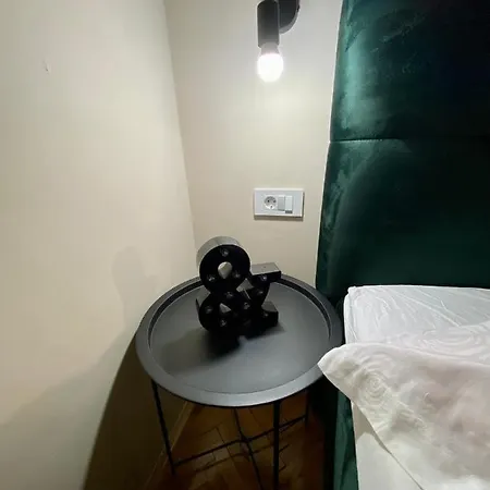 Apartements And Next To The Sea - Belveder Rab Sea And Sunset Wiew 4* Supetarska Draga