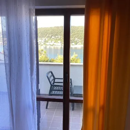 Bed & Breakfast Apartements And Next To The Sea - Belveder Rab Sea And Sunset Wiew Supetarska Draga