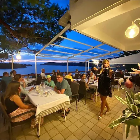 住宿加早餐酒店 Apartements And Next To The Sea - Belveder Rab 苏佩塔斯卡德拉加