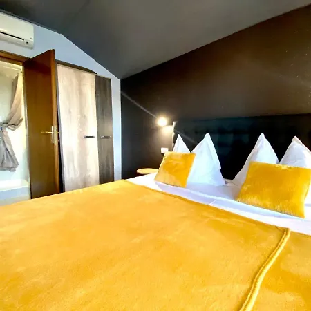 Apartements And Next To The Sea - Belveder Rab Sea And Sunset Wiew 4* Supetarska Draga