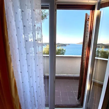 Apartements And Next To The Sea - Belveder Rab Sea And Sunset Wiew 4* Supetarska Draga