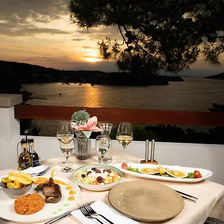 Bed and Breakfast Apartements And Next To The Sea - Belveder Rab