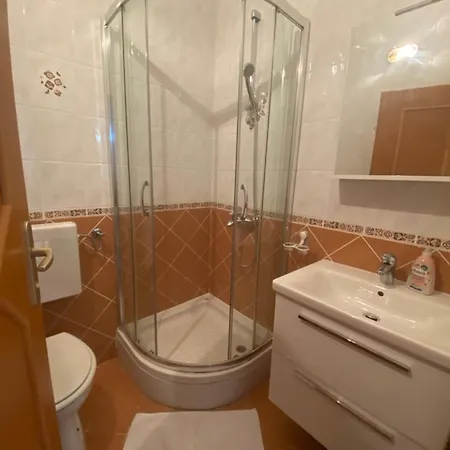 Apartements And Next To The Sea - Belveder Rab Sea And Sunset Wiew Bed & Breakfast Supetarska Draga