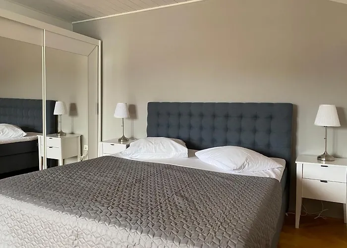 Apartements And Next To The Sea - Belveder Rab Sea And Sunset Wiew Bed & Breakfast Supetarska Draga