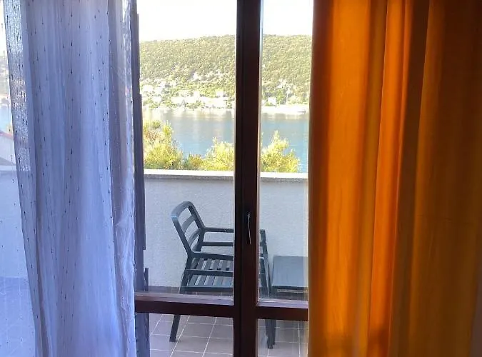 Bed & Breakfast Apartements And Next To The Sea - Belveder Rab Sea And Sunset Wiew Supetarska Draga