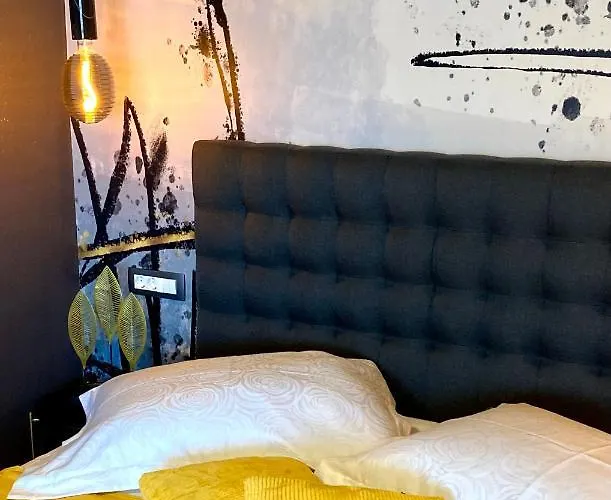 Bed & Breakfast Apartements And Next To The Sea - Belveder Rab Sea And Sunset Wiew Supetarska Draga