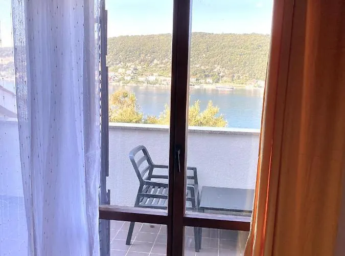 Bed & Breakfast Apartements And Next To The Sea - Belveder Rab Sea And Sunset Wiew