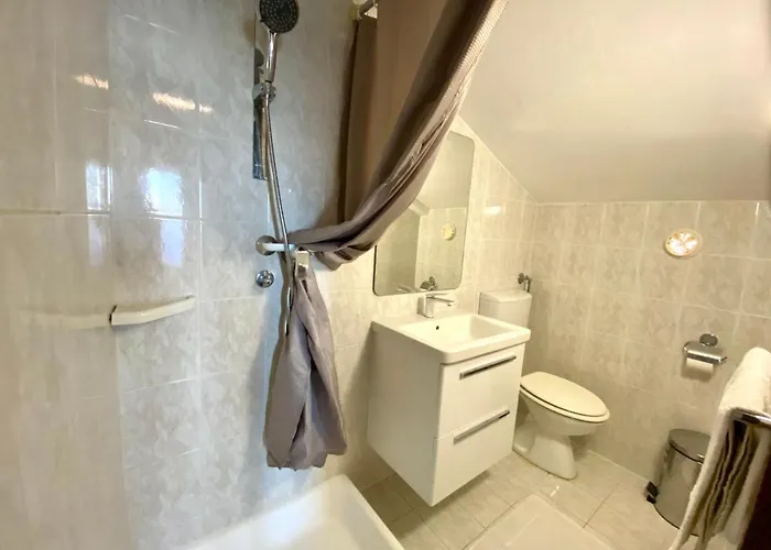 Apartements And Next To The Sea - Belveder Rab Sea And Sunset Wiew 4* Supetarska Draga
