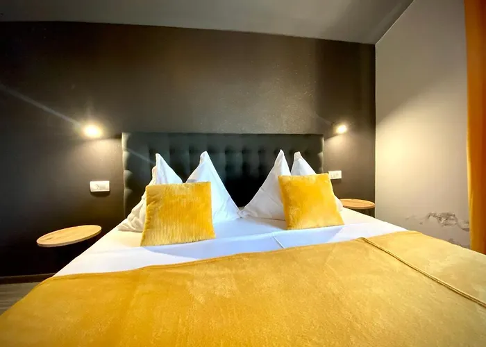 Bed & Breakfast Apartements And Next To The Sea - Belveder Rab Sea And Sunset Wiew Supetarska Draga
